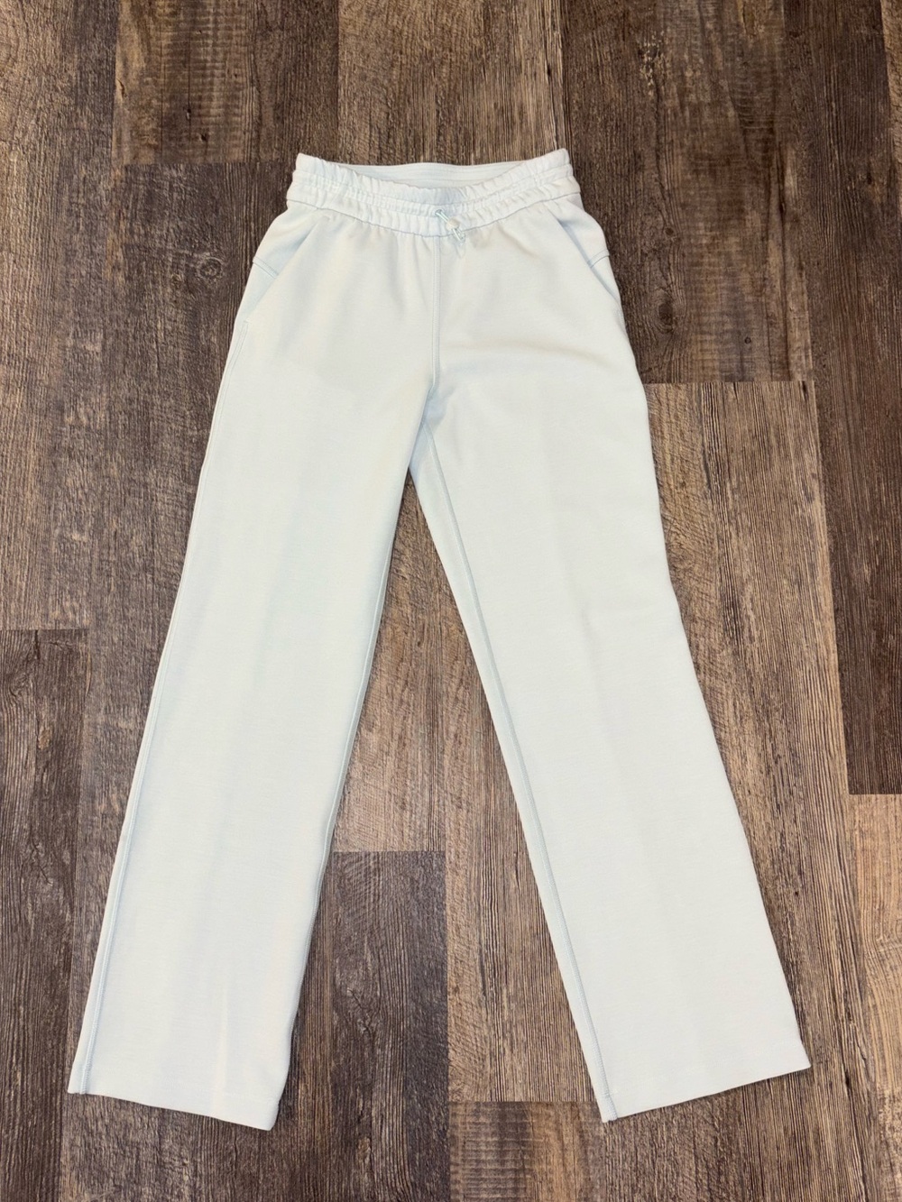Lululemon Softstreme High-Rise Pant